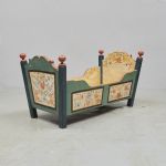 1398 9112 CHILDRENS BED